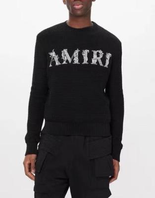 cheap quality Amiri Sweater Model No. 5